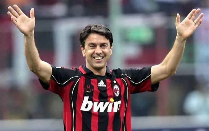 I 20 marcatori più anziani nella storia della Serie A