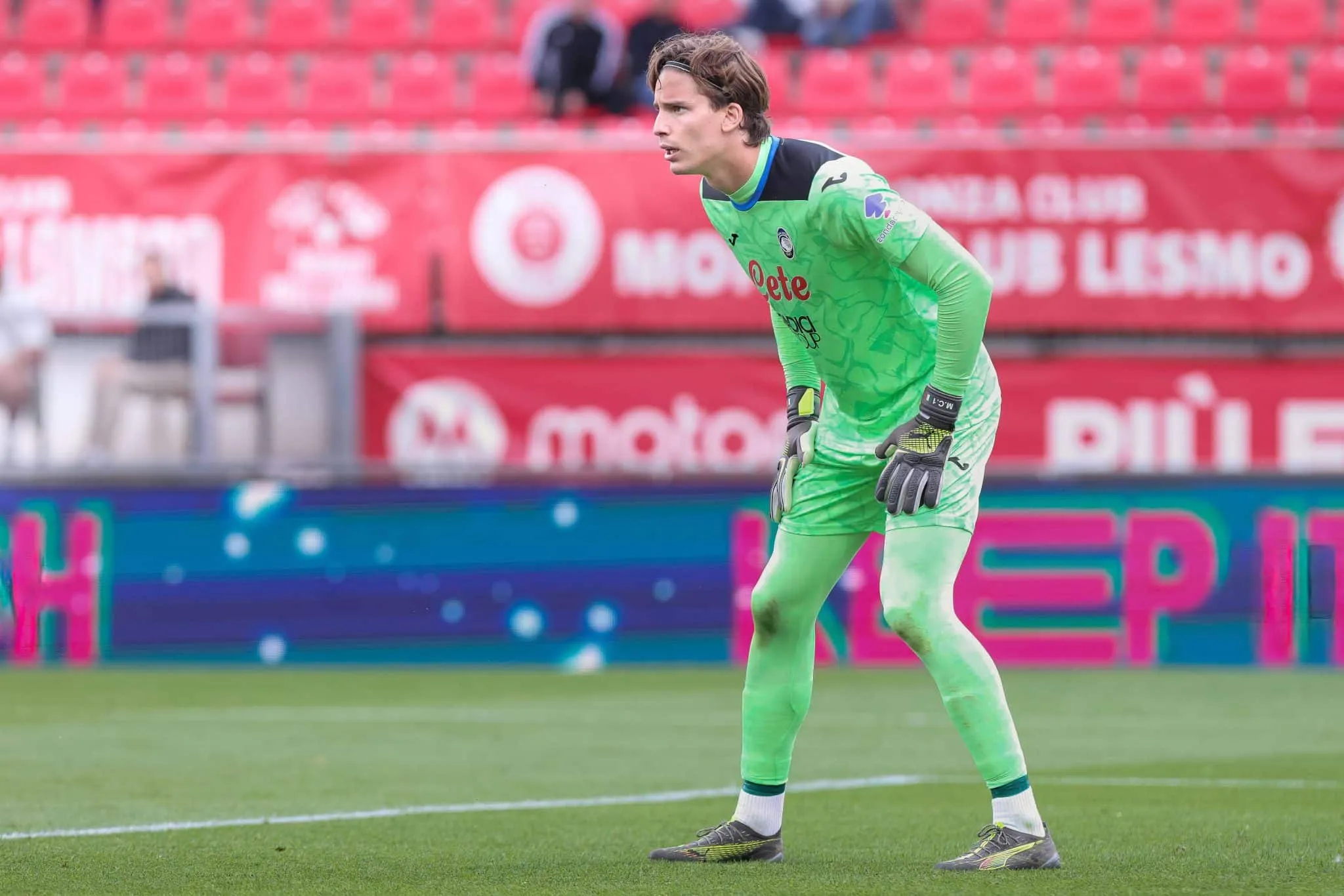 Consigli fantacalcio 36^ giornata, i portieri divisi per fascia: cosa fare con Carnesecchi, Svilar, Di Gregorio…