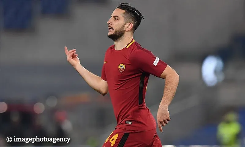 Calciomercato Napoli, si pensa alla difesa: nel mirino Manolas
