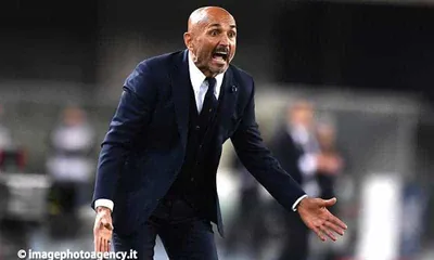 Inter-Napoli, Spalletti in conferenza: "Noi più arrabbiati di loro"