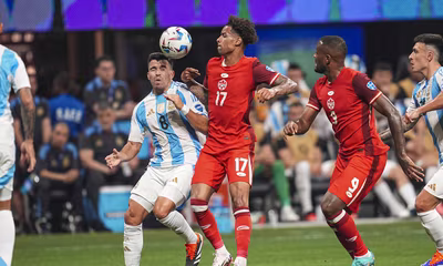 Inter, brutte notizie dalla Copa America: grave infortunio per un nerazzurro, trasportato in ospedale