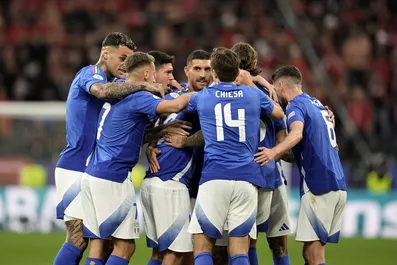 Euro 2024, quando si gioca e dove vedere in tv e streaming Spagna-Italia