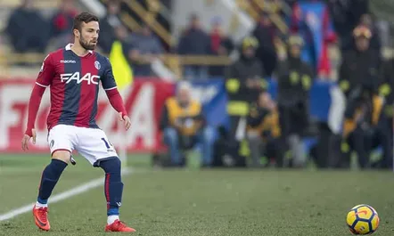 UFFICIALE: Di Francesco è un nuovo calciatore del Sassuolo, Falcinelli al Bologna
