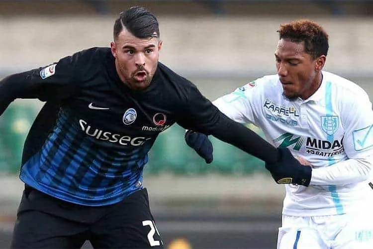 Atalanta-Chievo, le formazioni ufficiali: Petagna e Giaccherini dal 1'