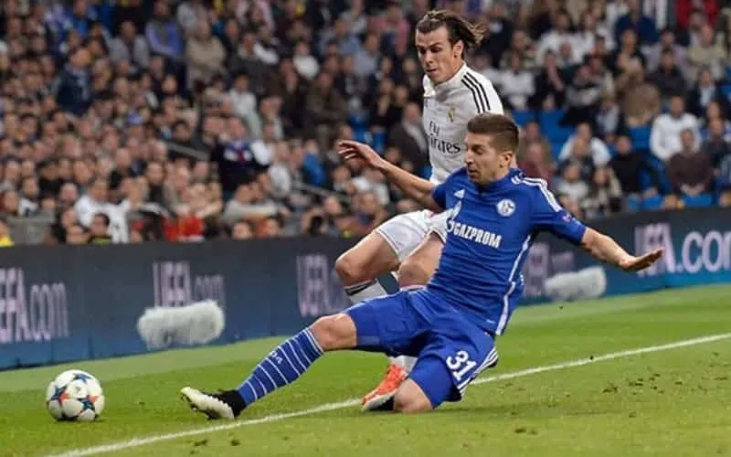 Inter, interesse per Matija Nastasic dello Schalke 04