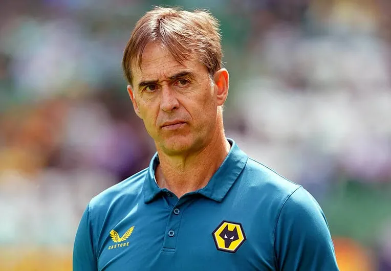 lopetegui