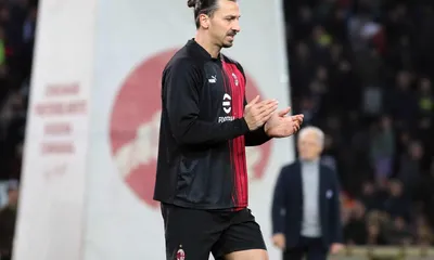 Milan, infortunio Ibrahimovic: le sue condizioni e i tempi di recupero