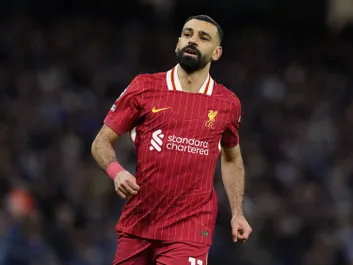 Calciomercato, Salah prepara i bagagli: ritorno in Serie A? Una big ci prova