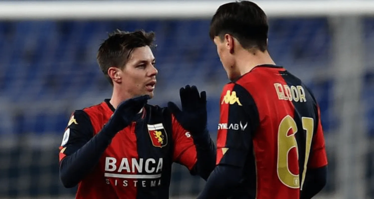 Genoa-Cagliari: orario, probabili formazioni e dove vederla in tv