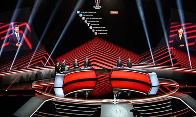 Ecco i gironi dell’Europa League: segui il sorteggio e le avversarie delle italiane live