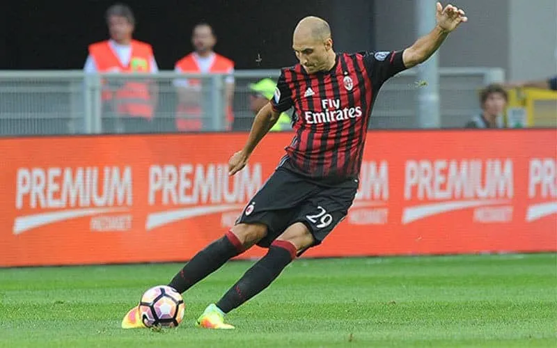 MIlan, parla l’agente di Paletta: “Con il club è finita. Torino? Ipotesi affascinante”