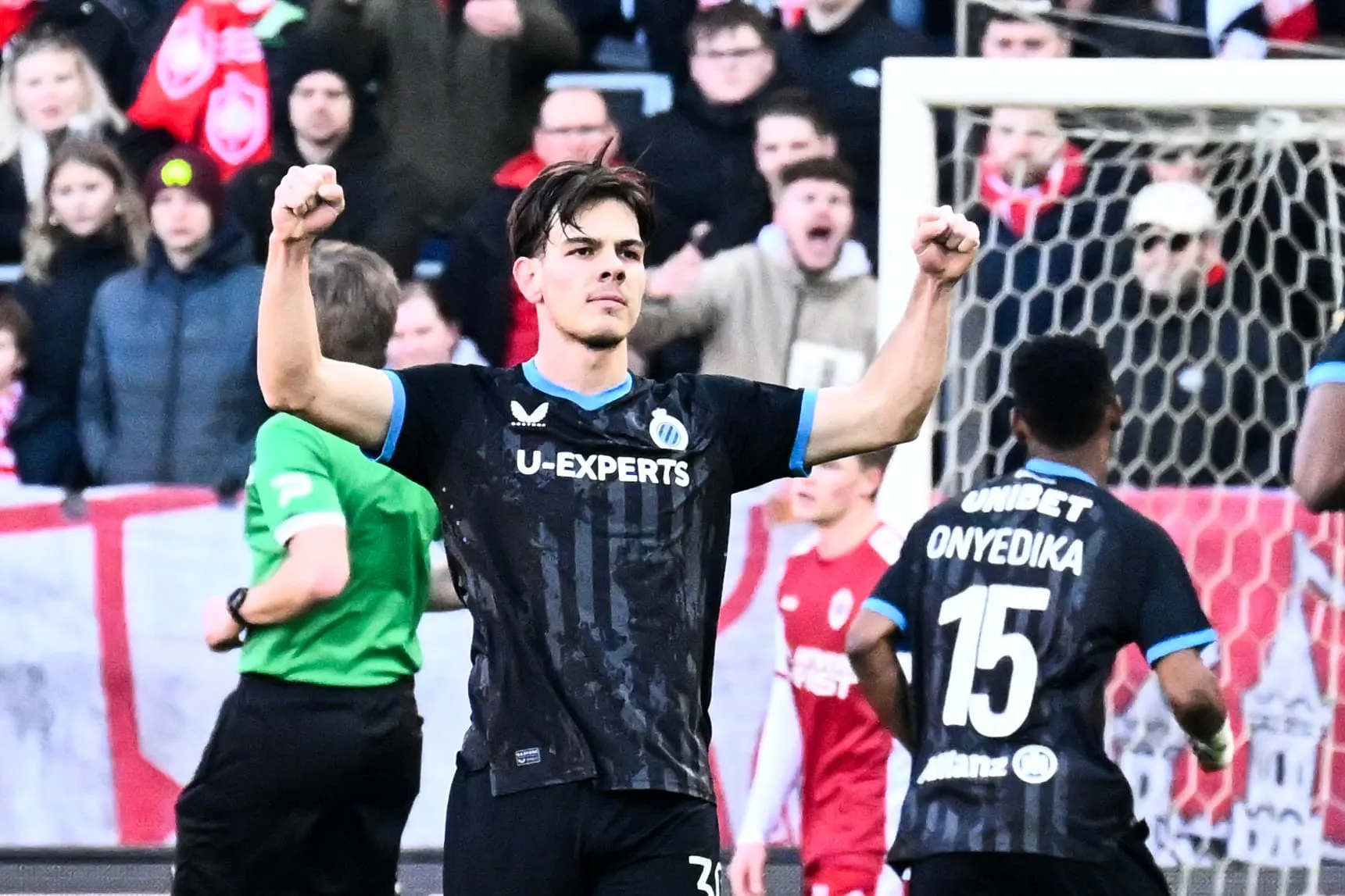 Calciomercato Milan, chi è Jashari: non sarà un nuovo De Ketelaere