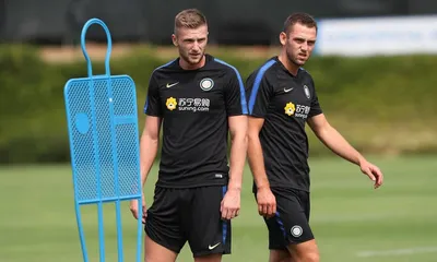 Inter, De Vrij a tutto tondo: “Mbappé meglio di Ronaldo. Non siamo l’anti-Juve”