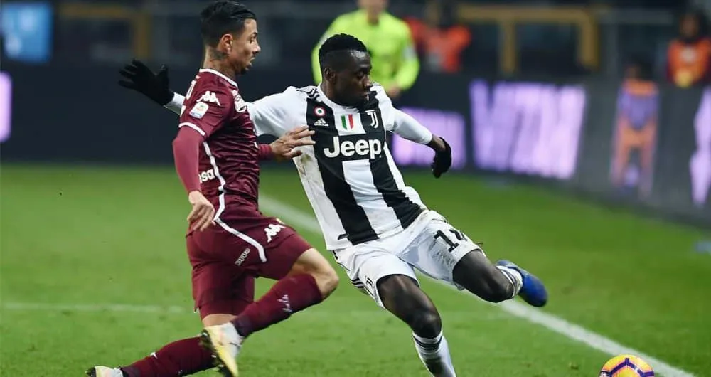 Classifica falli Serie A 2018/19