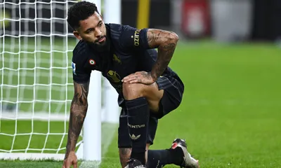 Juventus, infortunio per Douglas Luiz: problema muscolare, le prime sensazioni