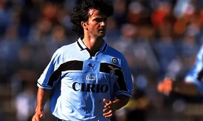 C&rsquo;era una volta Couto: rockstar portoghese della difesa