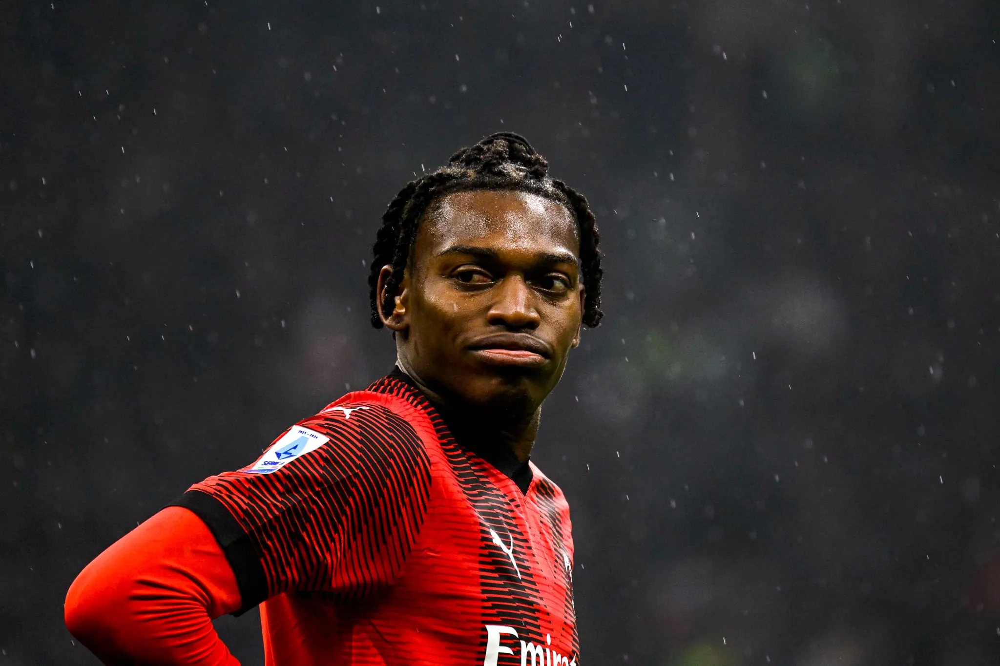 Calciomercato Milan, l’agente di Leao a Parigi per parlare con il PSG: ma Furlani spiega…