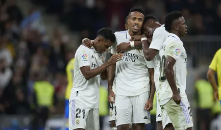 Champions League, Real Madrid – Liverpool: probabili formazioni, orario e dove vederla in TV