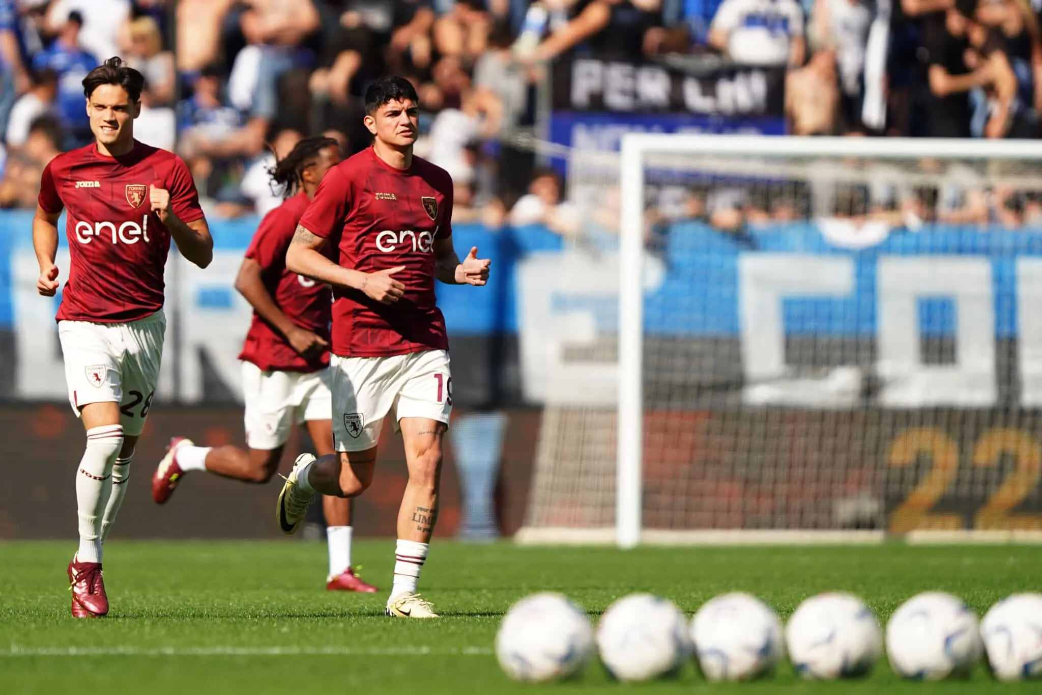 Calciomercato Torino, sfida De Zerbi-Lazio per un gioiellino: tesoretto da 20 milioni