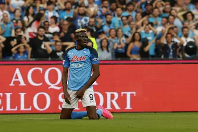 I migliori marcatori africani nella storia della Serie A: Osimhen balza al comando