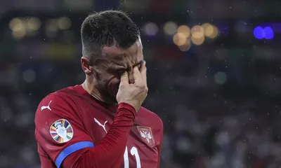 Euro 2024, un infortunio toglie un protagonista alla Serbia: piange anche la Juventus