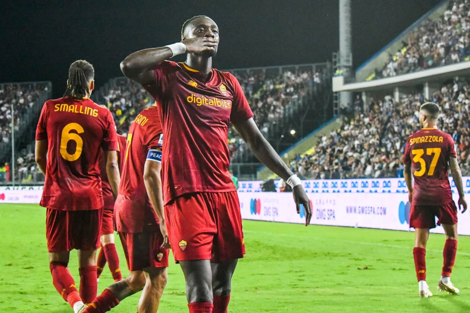 Europa League, Roma-Salisburgo: probabili formazioni, consigli fantacalcio e orario