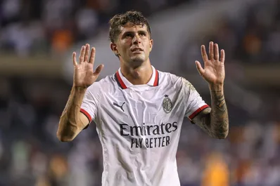 Milan, che guaio: infortunio Pulisic, addio esordio! I tempi di recupero