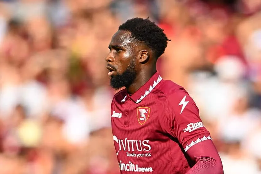 Fantacalcio Salernitana, si rivede Dia: ma all’asta di riparazione va gestito così