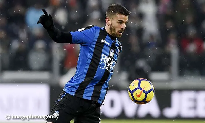 Juventus, Spinazzola si presenta: “Il mio ruolo è quello di terzino sinistro, ma posso adattarmi a destra”