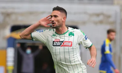 Che fine ha fatto Chicco Macheda? Il pupillo di Ferguson rinato al Panathinaikos