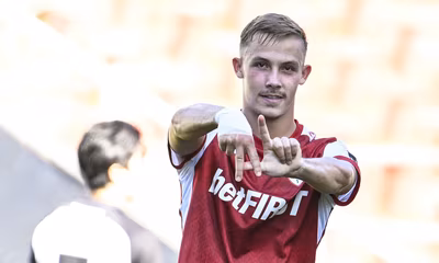 Fantacalcio, la scheda di Ondrejka al Parma: c&rsquo;&egrave; un nuovo Dennis Man in citt&agrave;?