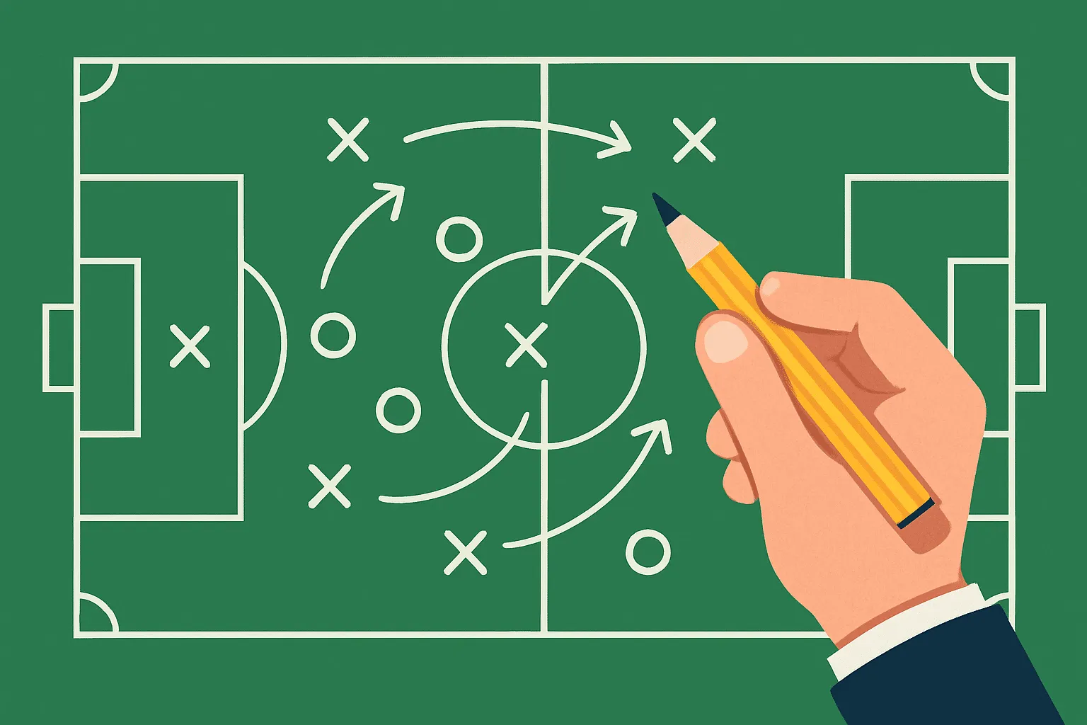 Il glossario del fantacalcio: dai bonus al cleen sheet, guida ai termini pi&ugrave; comuni