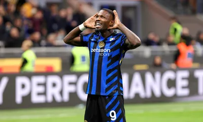 Inter, infortunio per Thuram: la conferma di Inzaghi, le prime sensazioni