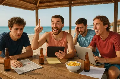 Fantacalcio 2025/2026, quando fare l’asta? Le possibili date anche sotto all’ombrellone