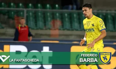 FANTASCHEDE – Chievo, ecco Barba: il ritorno della promessa scuola Roma