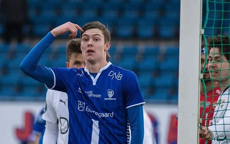 Milan, alla scoperta di Jorgen Strand Larsen: il bomber del futuro