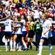 Mondiali femminili, 3^ giornata: risultati e classifiche in diretta