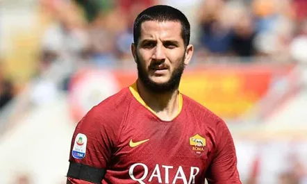 Calciomercato Juventus, occhi puntati su Manolas della Roma