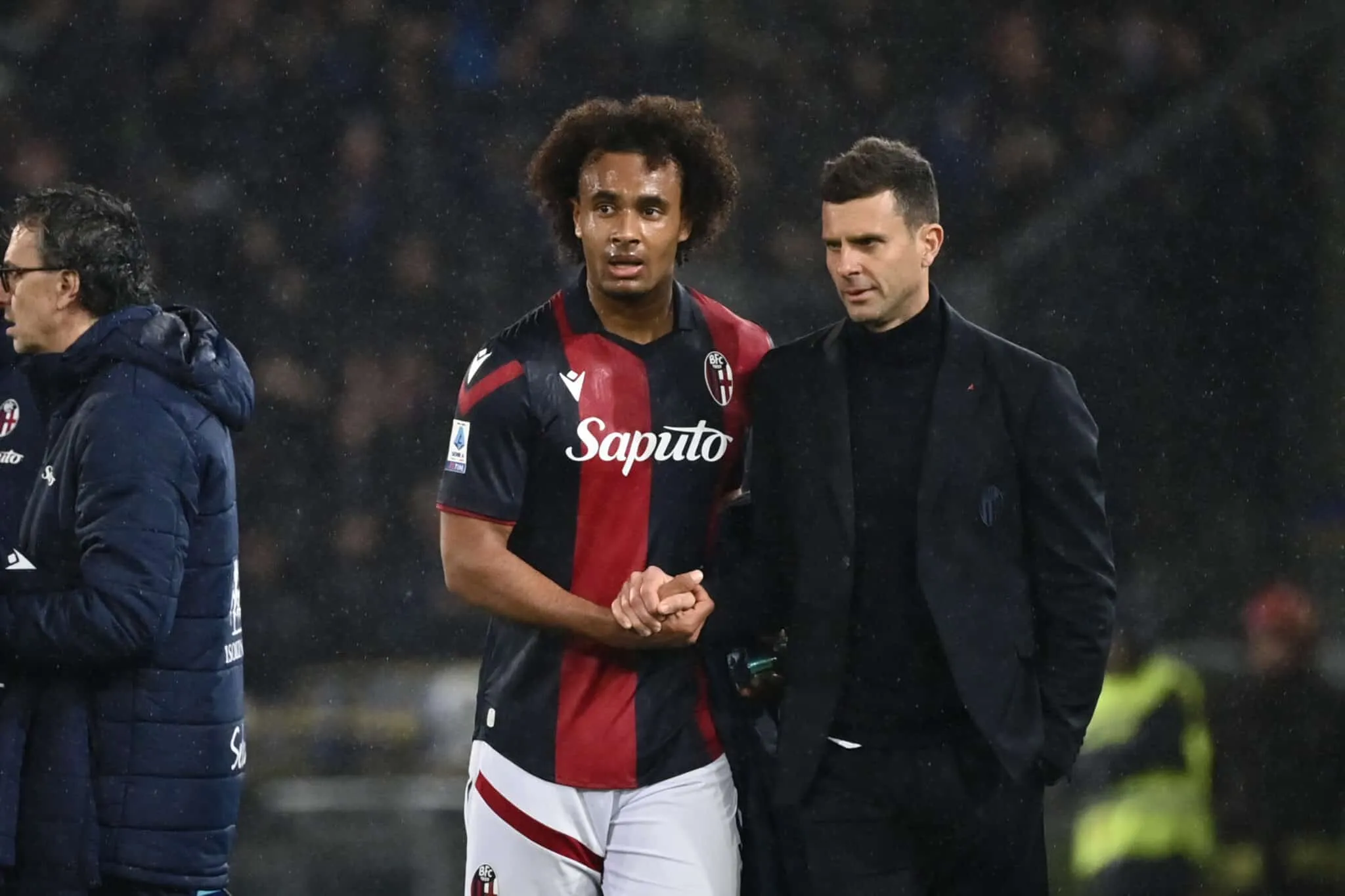 Bologna, rientro Zirkzee: Thiago Motta spera! La decisione sul recupero dall’infortunio