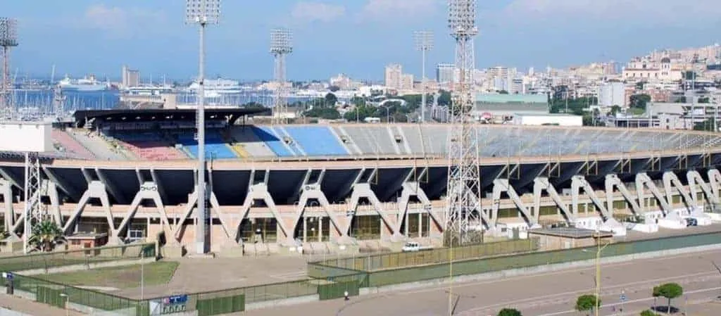 Cagliari, lettera del presidente Giulini per l’addio al Sant’Elia