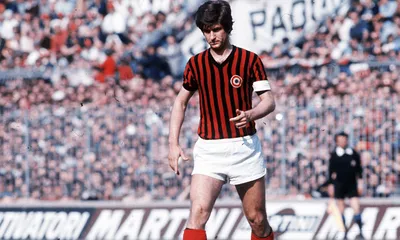 C’era una volta Rivera: classe sopraffina e carattere indomabile