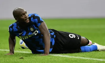 Inter, nessuna lesione per Romelu Lukaku: Conte può sorridere