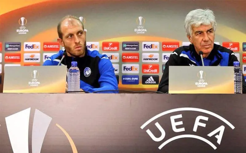 Atalanta, presentata la lista Uefa: ci sono Rizzo e Barrow, out Schmidt