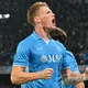 Napoli-Monza, c&rsquo;&egrave; assist di McTominay su gol di Kvaratskhelia? Cosa dice il regolamento