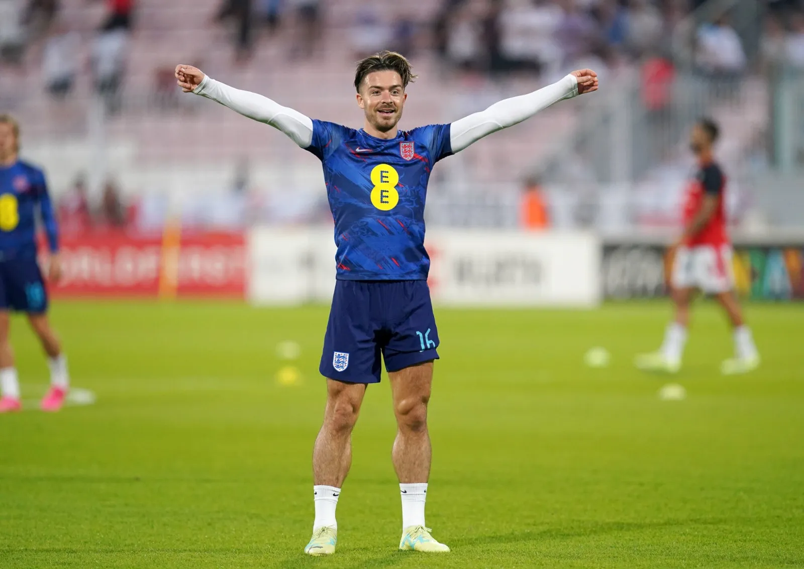 Qualificazioni Euro 2024, Inghilterra – Macedonia del Nord: orario, probabili formazioni e dove vederla in TV