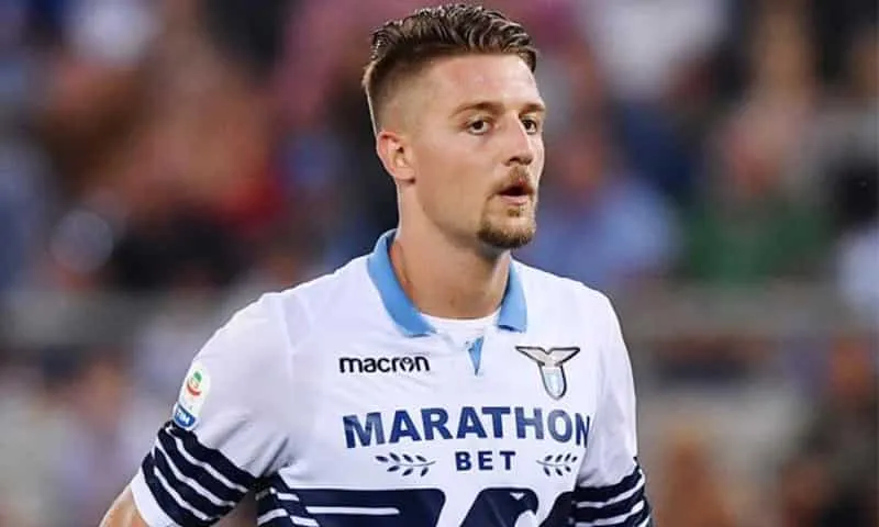 Calciomercato Milan, pronta l’offerta per Milinkovic-Savic