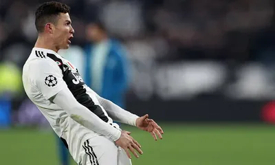 UFFICIALE: Juventus, l&rsquo;Uefa apre un&rsquo;indagine sull&rsquo;esultanza di Ronaldo
