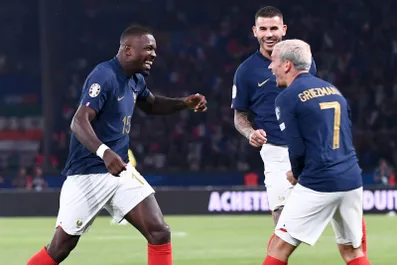 Qualificazioni a Euro 2024: tutti i risultati e la situazione dopo la 5^ giornata