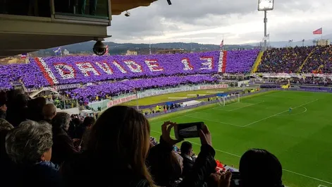 Fiorentina, la compagna di Astori: “Era nel momento più felice della sua vita”
