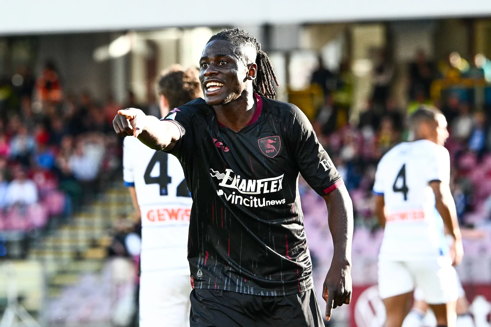 Calciomercato, la retrocessione della Salernitana favorisce la Lazio? 4 giocatori pronti al grande salto